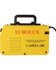 EUROLUX Сварочный полуавтомат САИПА-200, инвертор [65/143]