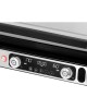 BRAUN Электрогриль CG9160, черный и серебристый [0x17900007]