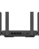 CUDY Wi-Fi роутер WR3000, AX3000, черный
