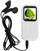 DIGMA MP3 плеер T5 flash 16ГБ белый