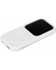 DIGMA MP3 плеер T5 flash 16ГБ белый