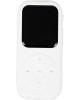 DIGMA MP3 плеер T5 flash 16ГБ белый