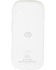 DIGMA MP3 плеер T5 flash 16ГБ белый