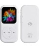 DIGMA MP3 плеер T5 flash 16ГБ белый