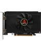 BIOSTAR Видеокарта AMD Radeon RX 6400 VA6406RA46 4ГБ GDDR6, Ret