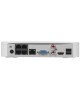 DAHUA Видеорегистратор NVR (сетевой) DHI-NVR2104-P-I2