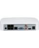 DAHUA Видеорегистратор NVR (сетевой) DHI-NVR2104-P-I2