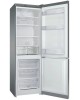 STINOL Холодильник двухкамерный STN 185 G Total No Frost, серебристый