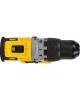DEWALT Дрель-шуруповерт DCD706D2 аккум. патрон:быстрозажимной (кейс в комплекте)