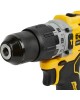 DEWALT Дрель-шуруповерт DCD706D2 аккум. патрон:быстрозажимной (кейс в комплекте)