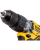 DEWALT Дрель-шуруповерт DCD706D2 аккум. патрон:быстрозажимной (кейс в комплекте)