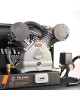 PATRIOT Компрессор поршневой ременной KRX 580 L200 D