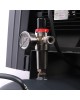 PATRIOT Компрессор поршневой ременной KRX 580 L200 D