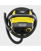 KARCHER Строительный пылесос WD 6 P S V-30/8/35/T (YSY), желтый [1.628-381.0]