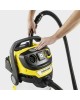 KARCHER Строительный пылесос WD 6 P S V-30/8/35/T (YSY), желтый [1.628-381.0]