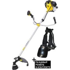 Триммер HUTER GGT-2500Т