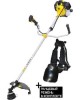 Триммер HUTER GGT-2500Т