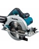 Пила дисковая MAKITA HS7601X1