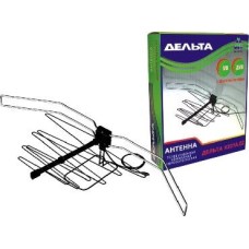 Антенна ДЕЛЬТА (36) К331А.02 активная