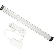 Светильник UNIEL (UL-00008286) ULI-F48-3W/4500K SENSOR IP20 SILVER