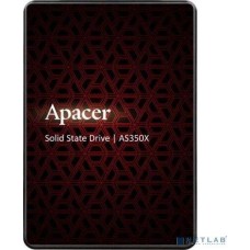 APACER SSD AS350X 1TB SATA 2.5 (AP1TBAS350XR-1)