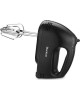 Миксер ручной BLACKTON Bt MX421 Black