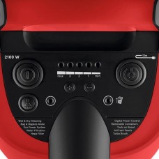 Пылесос моющий BOSCH BWD421PET