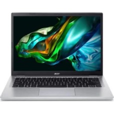 Ноутбук ACER 14 Aspire 3 A314-42P-R7LU Silver (NX.KSFCD.006) ПИ