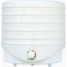 Электросушилка СЛАВДА DVH37-500/7