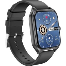 Смарт-часы BOROFONE (6941991104404) BD5 Black