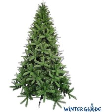 Ель искусственная WINTER GLADE Ель искусственная Каролина 240 см (103240)