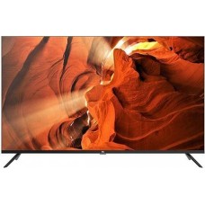 LED телевизор BQ 50FSU38B UHD SMART WebOS