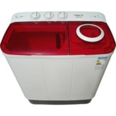Стиральная машина VESTA WME50P 5кг Красный Ex
