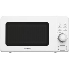 Микроволновая Печь Hyundai HYM-D3035 20л. 700Вт белый