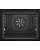 Электрический духовой шкаф HOTPOINT FE8 1231 SMP BLG