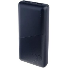 Зарядное устройство PERFEO (PF_E2090) - 20000 mah , черный