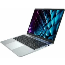Ноутбук TECNO MegaBook K16SDA Silver (71003300340)