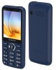 Телефон мобильный MAXVI K15n 4G Blue