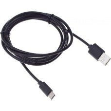 BURO Кабель BHP RET TYPEC18 USB (m)-USB Type-C (m) 1.8м черный