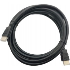 кабель NONAME Кабель видео HDMI (m)/HDMI (m) 3м. черный