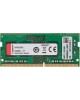 KINGSTON Оперативная память Valueram KVR32S22S8/8 DDR4 - 1x 8ГБ 3200МГц, для ноутбуков (SO-DIMM), Ret