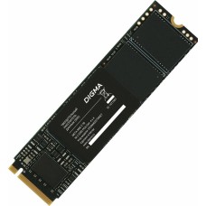 DIGMA SSD накопитель Meta M6E DGSM4002TM6ET 2ТБ, M.2 2280, PCIe 4.0 x4, NVMe, M.2, rtl