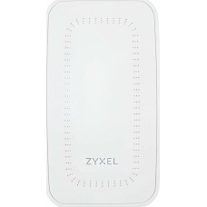 ZYXEL Точка доступа NebulaFlex Pro WAX300H-EU0101F AX3000 10/100/1000BASE-TX белый