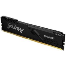 KINGSTON Модуль памяти DIMM 8GB DDR4-3600 KF436C17BB/8