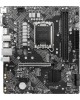 MSI Материнская плата PRO PRO H610M-G (LGA1700/H610/2xDDR5/mATX/VGA, HDMI, DP) (PRO H610M-G)