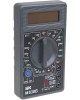 IEK Мультиметр цифровой Universal M830B, ручной [tmd-2b-830]