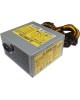 CHIEFTEC Блок питания ATX 650W iArena GPA-650S (20+4pin) APFC 120mm fan 6xSATA