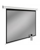 CACTUS Экран SIlverMotoExpert CS-PSSME-300X188-WT, 300х188 см, 16:10, настенно-потолочный белый