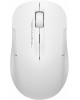 A4TECH Мышь беспроводная Fstyler FG15C Air2, радио, оптическая, USB, 1200dpi, белый