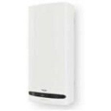 TESY Водонагреватель BelliSlimo GCR 502722 E31 EC, накопительный, 2.2кВт, 40л, белый [304551]